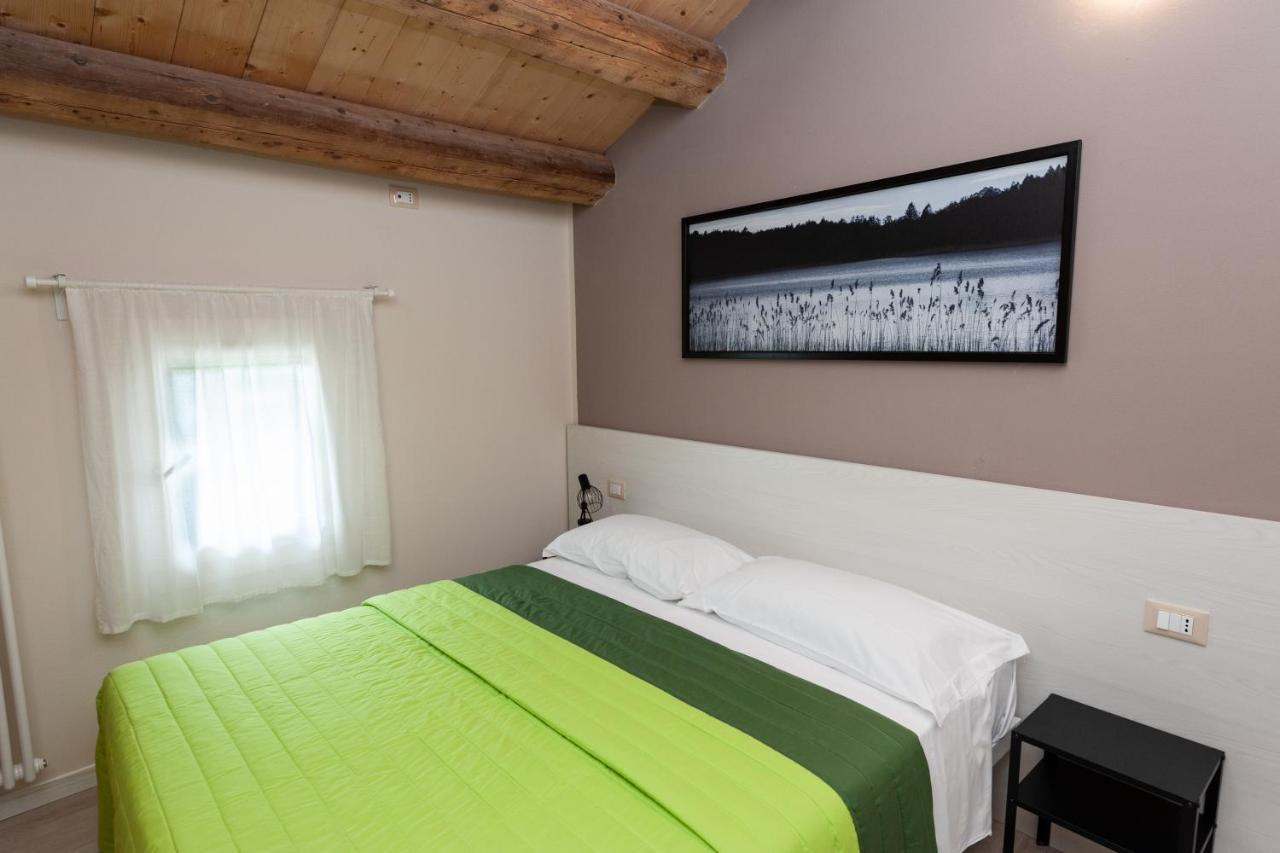 Apartamento Casa Bassetto Longare